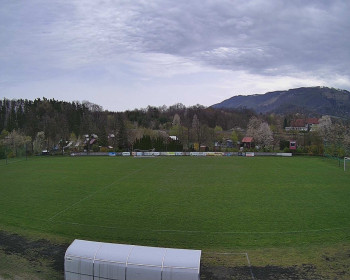 Fotbalový klub Bystřice pod...