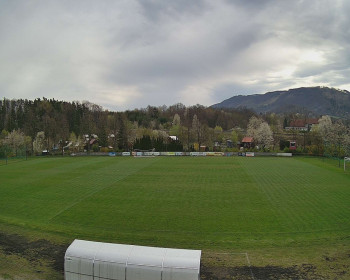 Fotbalový klub Bystřice pod...