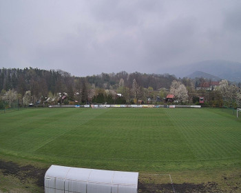 Fotbalový klub Bystřice pod...