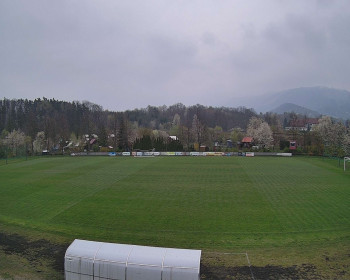 Fotbalový klub Bystřice pod...