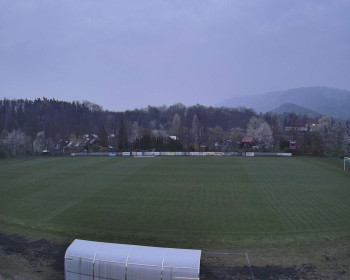 Fotbalový klub Bystřice pod...