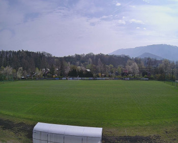 Fotbalový klub Bystřice pod...