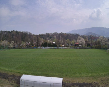 Fotbalový klub Bystřice pod...