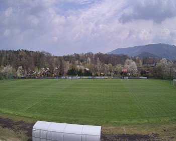 Fotbalový klub Bystřice pod...