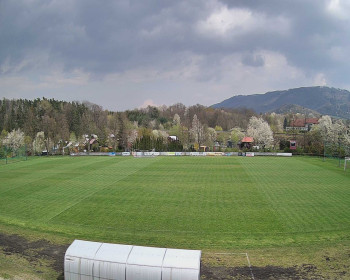 Fotbalový klub Bystřice pod...