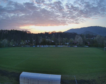 Fotbalový klub Bystřice pod...