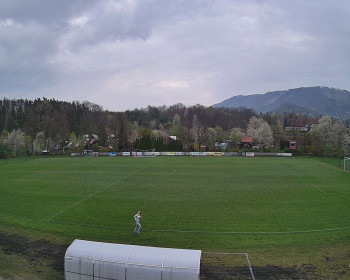 Fotbalový klub Bystřice pod...