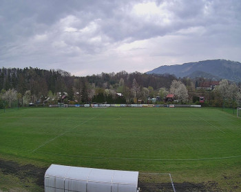 Fotbalový klub Bystřice pod...