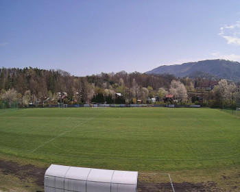 Fotbalový klub Bystřice pod...