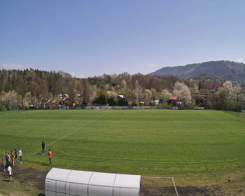 Fotbalový klub Bystřice pod...