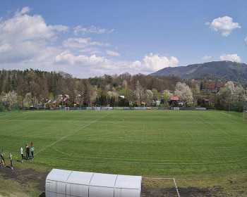 Fotbalový klub Bystřice pod...