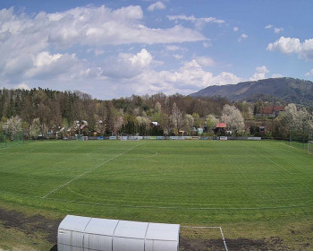 Fotbalový klub Bystřice pod...