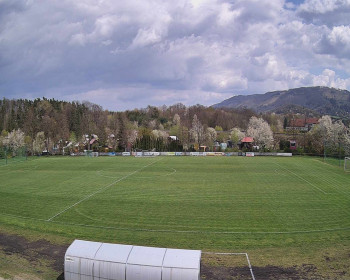 Fotbalový klub Bystřice pod...