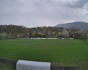 Fotbalový klub Bystřice pod...