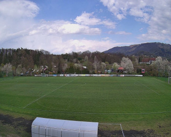 Fotbalový klub Bystřice pod...