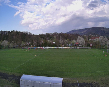 Fotbalový klub Bystřice pod...