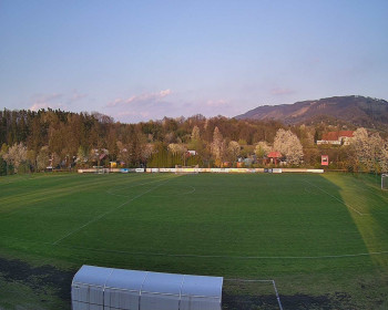 Fotbalový klub Bystřice pod...