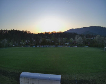 Fotbalový klub Bystřice pod...