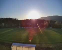 Fotbalový stadión, Kelčský Javorník
