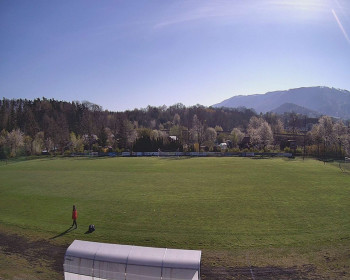 Fotbalový klub Bystřice pod...