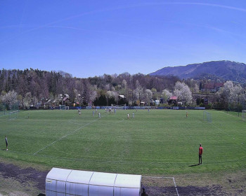 Fotbalový klub Bystřice pod...