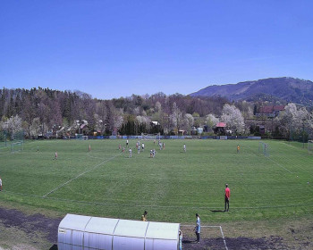 Fotbalový klub Bystřice pod...