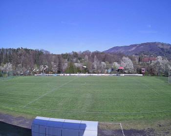 Fotbalový klub Bystřice pod...