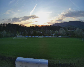 Fotbalový klub Bystřice pod...