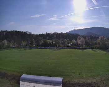 Fotbalový klub Bystřice pod...