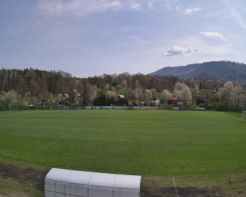 Fotbalový klub Bystřice pod...