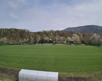 Fotbalový klub Bystřice pod...