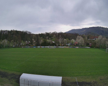 Fotbalový klub Bystřice pod...