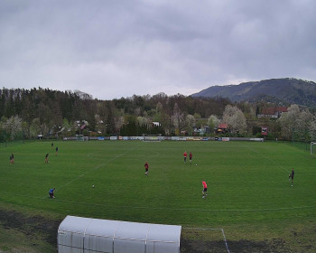 Fotbalový klub Bystřice pod...