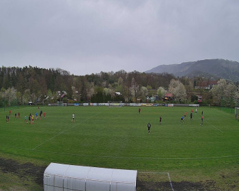 Fotbalový klub Bystřice pod...