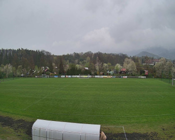 Fotbalový klub Bystřice pod...