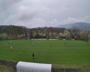 Fotbalový klub Bystřice pod...