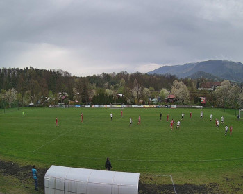 Fotbalový klub Bystřice pod...