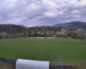 Fotbalový klub Bystřice pod...