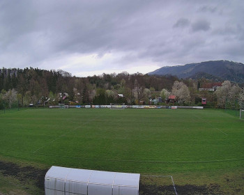 Fotbalový klub Bystřice pod...