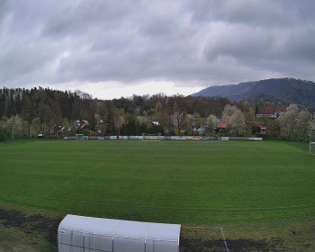 Fotbalový klub Bystřice pod...