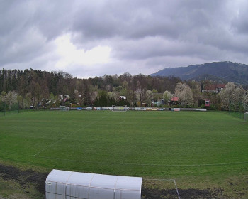 Fotbalový klub Bystřice pod...