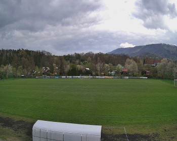 Fotbalový klub Bystřice pod...