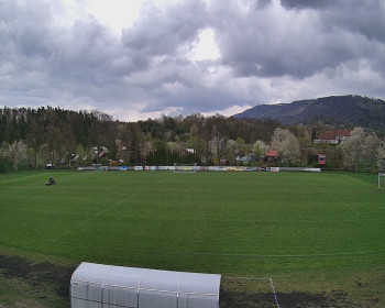 Fotbalový klub Bystřice pod...