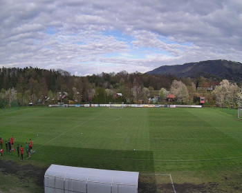 Fotbalový klub Bystřice pod...