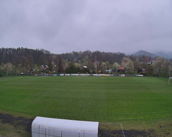 Fotbalový klub Bystřice pod...