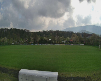 Fotbalový klub Bystřice pod...