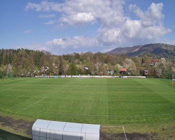 Fotbalový klub Bystřice pod...