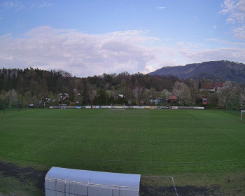 Fotbalový klub Bystřice pod...