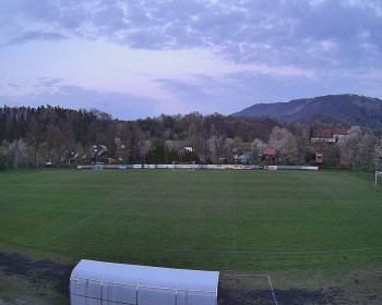 Fotbalový klub Bystřice pod...