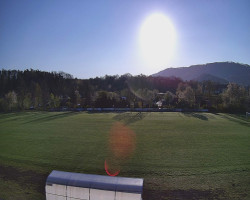 Fotbalový stadión, Kelčský Javorník